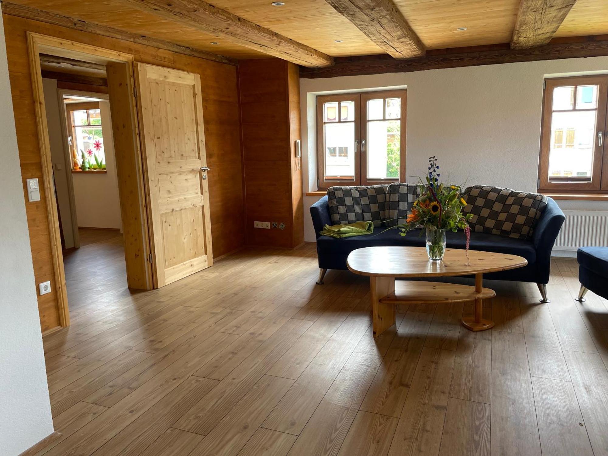 Apartment Schoene In Duerbheim *