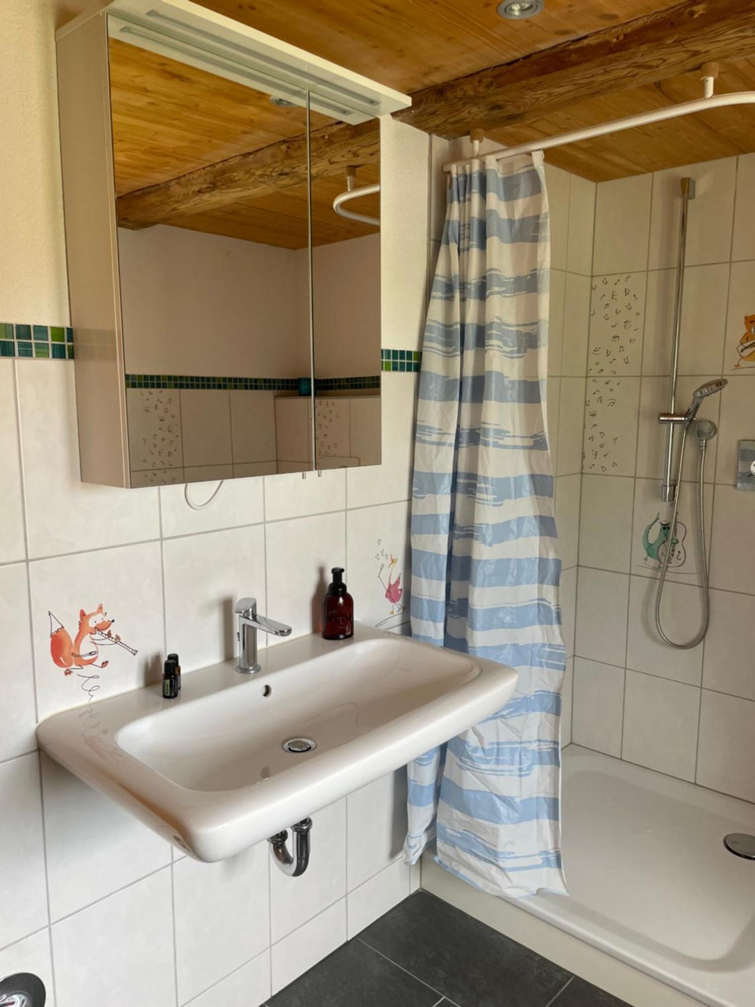 Schoene In Duerbheim Apartment Durbheim