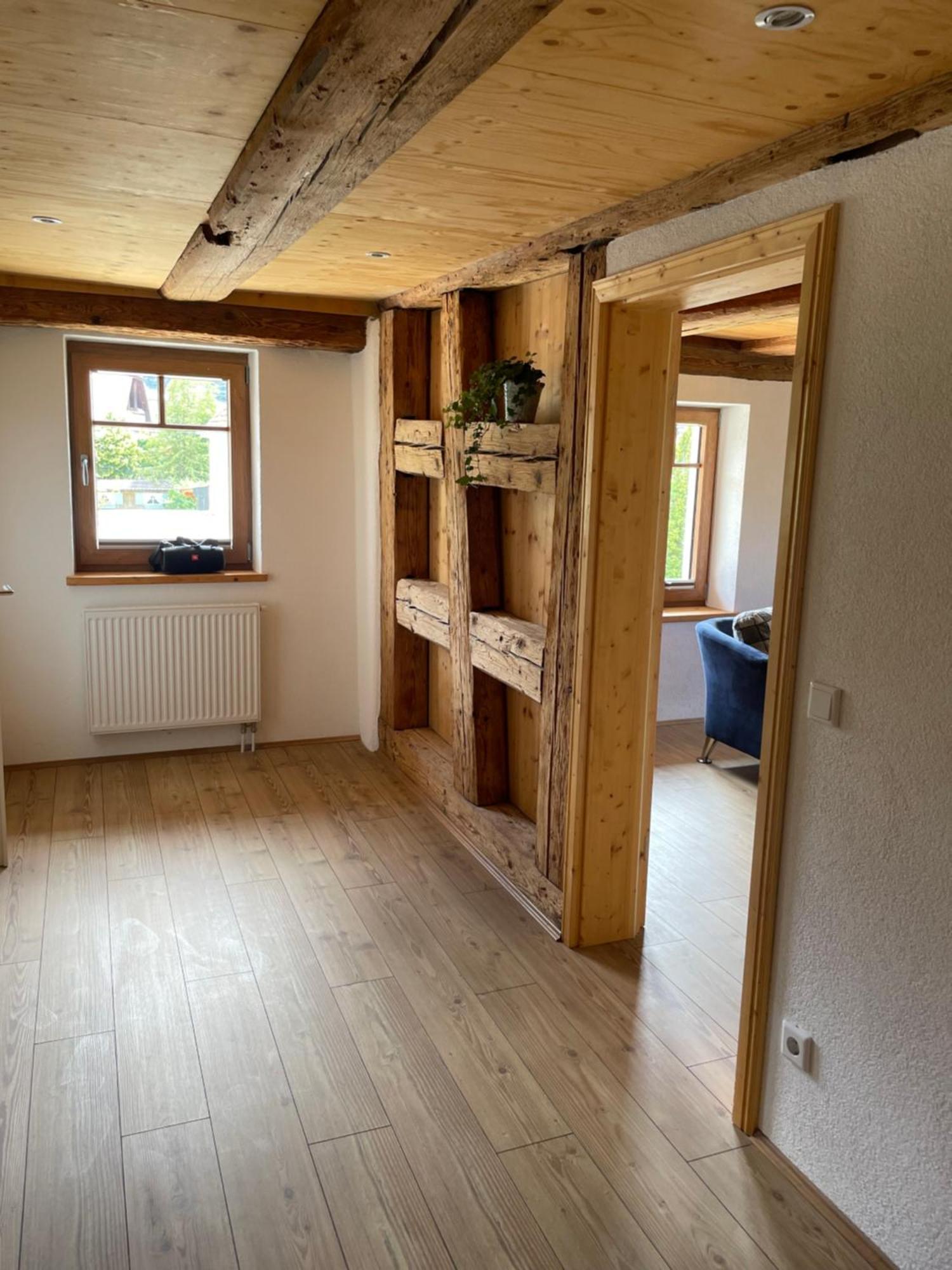 Schoene In Duerbheim Apartment *
