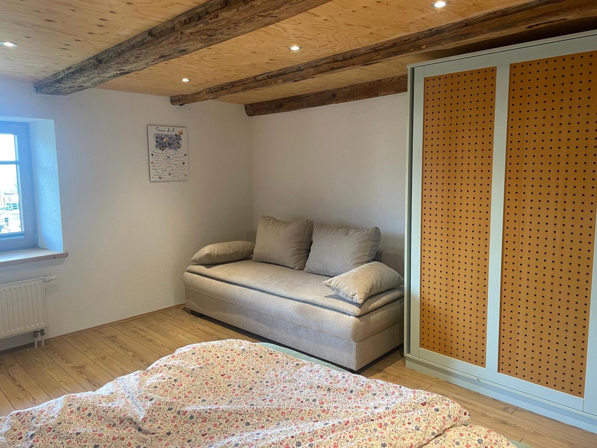 Apartment Schoene In Duerbheim *