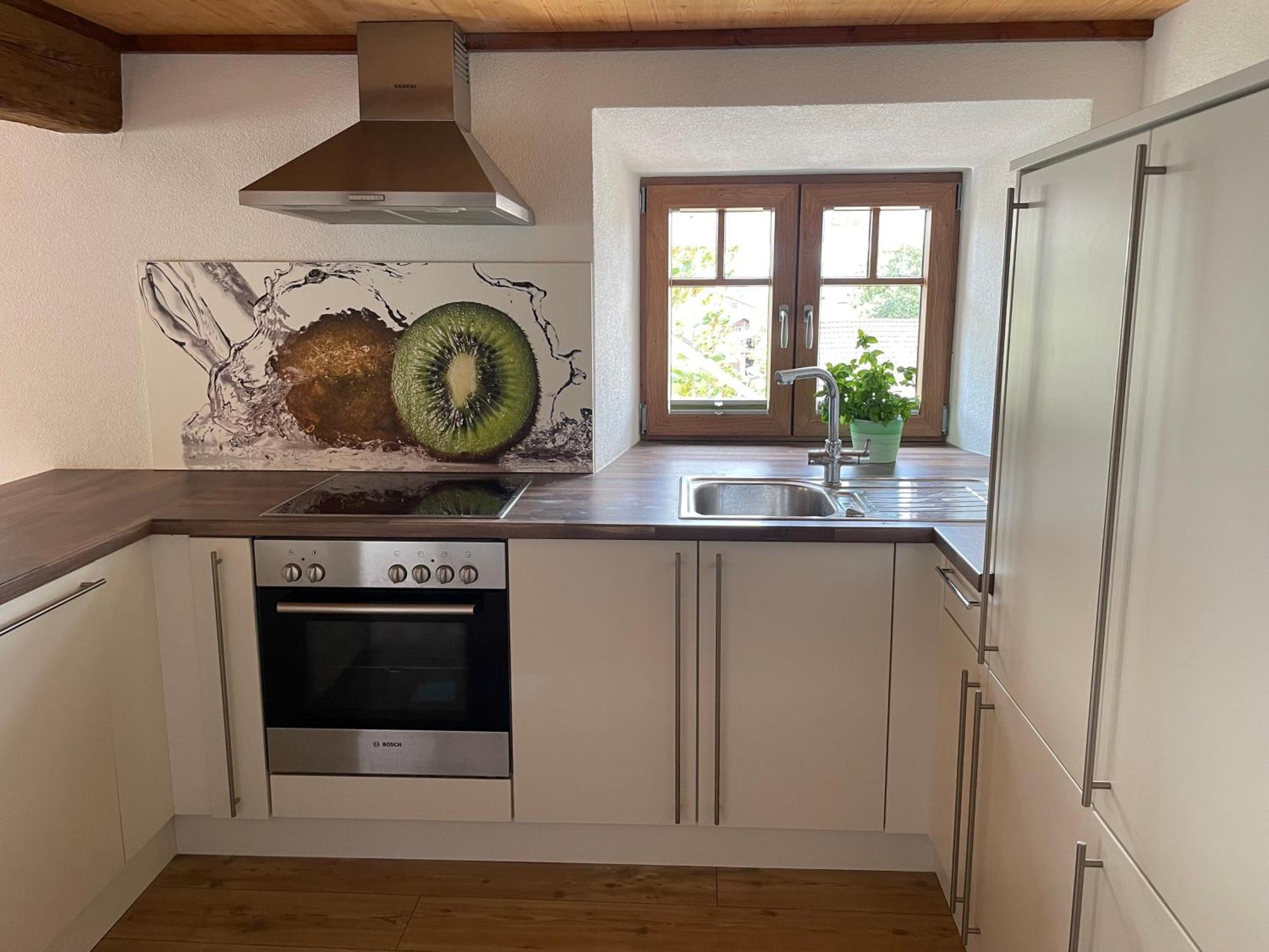 Apartment Schoene In Duerbheim
