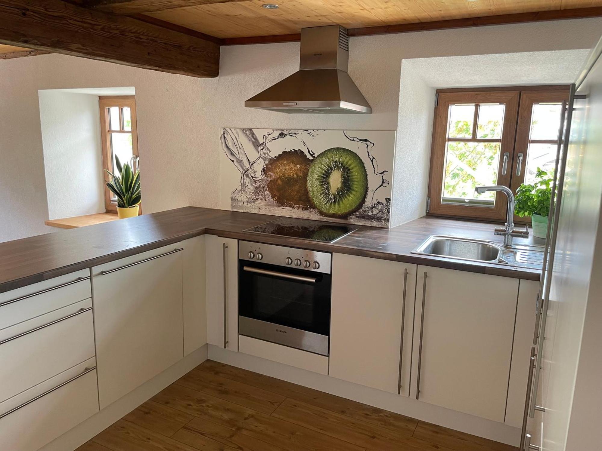 Schoene In Duerbheim